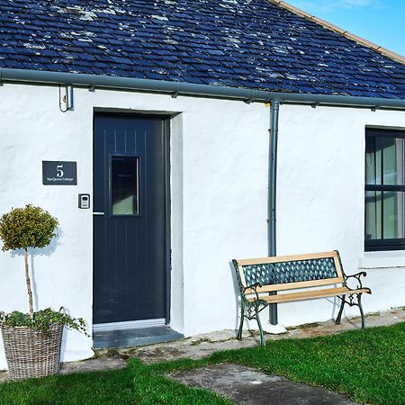 Monkstadt 1745 Luxury Lodge Portree Exterior foto