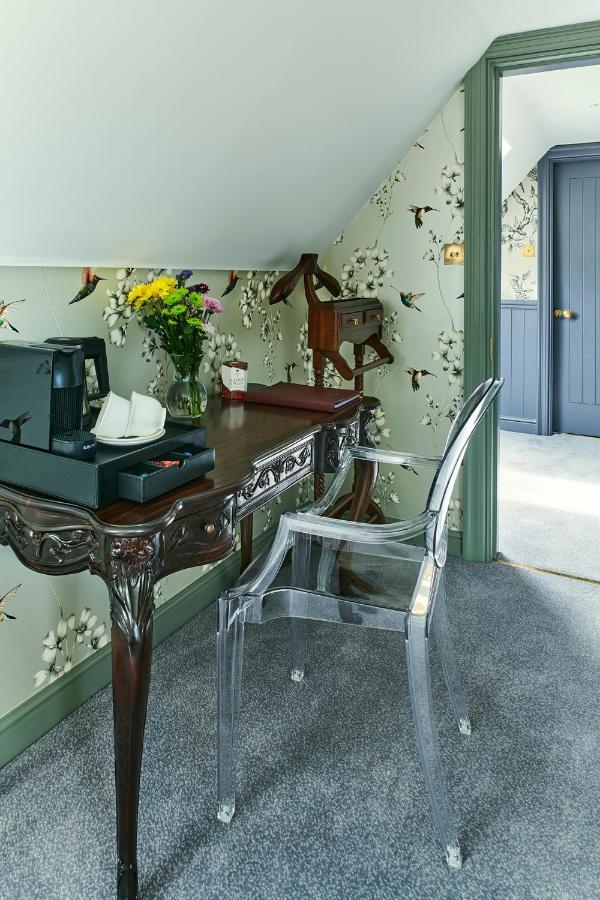 Monkstadt 1745 Luxury Lodge Portree Exterior foto