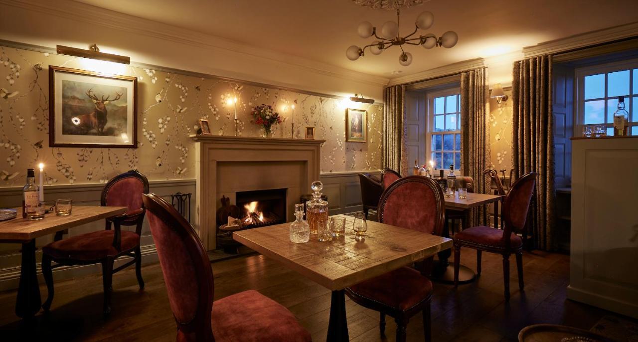 Monkstadt 1745 Luxury Lodge Portree Exterior foto